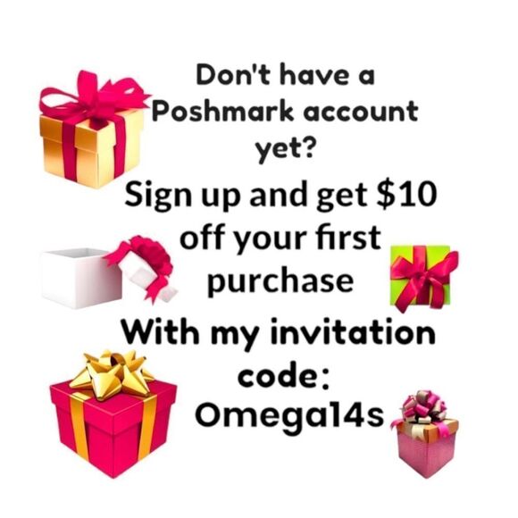 NEW ON POSHMARK - Picture 6 of 16